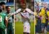 Jornada 7 promete emociones: Olimpia, Real España y Marathón ponen en juego la cima