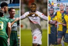 Jornada 7 promete emociones: Olimpia, Real España y Marathón ponen en juego la cima
