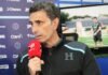 José Francisco Molina: “Para llegar a un Mundial hay que comportarse como un futbolista de máximo nivel”