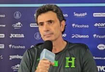 José Molina niega que hay jugadores vetados en Honduras: “A mí me pagan por tomar decisiones”