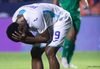 Mal debut de Molina: Honduras cae en casa ante Surinam en la Liga de Naciones