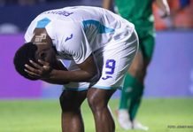 Mal debut de Molina: Honduras cae en casa ante Surinam en la Liga de Naciones