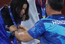 Honduras mantiene su protagonismo en los Juegos CODICADER 2026