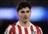 Se terminó la novela y Julián Álvarez se queda en el Atlético de Madrid