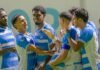 Génesis PN golea a Juticalpa FC en su propia casa y es cuarto en el torneo Apertura