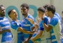 Génesis PN golea a Juticalpa FC en su propia casa y es cuarto en el torneo Apertura