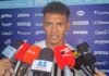 Kervin Arriaga y la lección aprendida: “Los partidos primero hay que jugarlos y después festejarlos”