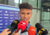 Kervin Arriaga tras la caída ante Surinam: “No hemos matado a nadie; perdimos un partido de fútbol”
