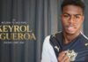 Liverpool manda a Keyrol Figueroa al Port Vale de la cuarta división de Inglaterra