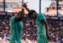 Barcelona derrota al Levante con doblete de Lamine Yamal y continúa líder de LaLiga