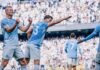 Haaland resuelve una tarde complicada ante Coventry y mantiene perfecto al Manchester City