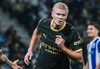 Haaland conquista Porto: doblete y estreno perfecto del Manchester City en Champions