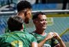 Marathón deja escapar el triunfo ante Alajuelense y la serie se definirá en Costa Rica
