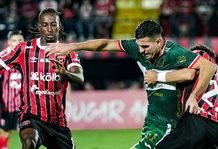 Marathón cae en Costa Rica y se despide del sueño de conquistar la Copa Centroamericana