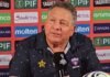 Una hora de preparación y diez horas de viaje: Marvin Solano explica el derrumbe de Firpo