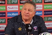 Una hora de preparación y diez horas de viaje: Marvin Solano explica el derrumbe de Firpo