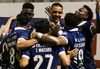 Un cabezazo de Rodrigo de Olivera le dio el triunfo a Motagua ante Génesis PN