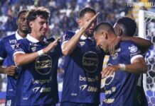 Partidos de hoy: horarios y dónde ver fútbol este sábado en Honduras