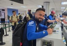 Motagua viaja a El Salvador con una la misión de asegurar el boleto a semifinales de la Copa Centroamericana