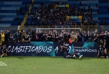 Motagua hace historia y avanza por primera vez a semifinales de la Copa Centroamericana