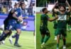 Liga Nacional no se detiene en Honduras: cinco partidos completan la jornada 6 este fin de semana
