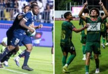 Liga Nacional no se detiene en Honduras: cinco partidos completan la jornada 6 este fin de semana