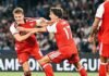 Arsenal golpea en Italia y derrota al Napoli en su debut en la Champions League