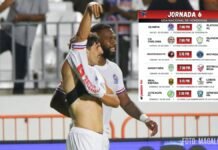Olimpia abre este jueves la jornada 6 del Apertura ante Platense con el liderato en juego