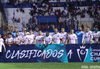 Olimpia aplasta a Firpo y se mete en semifinales de la Copa Centroamericana
