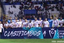 Olimpia aplasta a Firpo y se mete en semifinales de la Copa Centroamericana