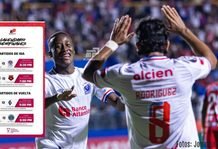 Confirmado el calendario de las Semifinales de la Copa Centroamericana Concacaf 2026