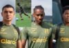 ¿Quién debe ser el delantero de Honduras ante Surinam? Cuatro nombres para la primera decisión de José Molina