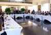 Gobierno del presidente Asfura acelera implementación de placas inteligentes para fortalecer la seguridad en el país