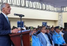Presidente Asfura confirma que el Gobierno mantiene aporte económico para contener alza de combustibles