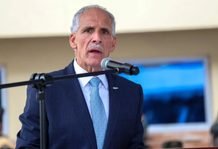 Presidente Asfura anuncia nuevas intervenciones de seguridad en barrios y colonias del país
