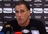 Marathón golea al Estrella Roja y Rudman piensa en Alajuelense: “Contamos con un plantel muy competitivo”
