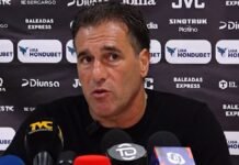 Marathón golea al Estrella Roja y Rudman piensa en Alajuelense: “Contamos con un plantel muy competitivo”