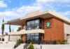 Starbucks® abre su primera cafetería en Tegucigalpa
