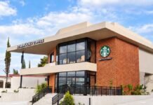 Starbucks® abre su primera cafetería en Tegucigalpa