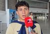 Jefryn Macías sueña con la copa Centroamericana: “Queremos ser parte de la historia de Motagua”