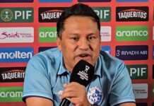 Amarini Villatoro aclara que dijo de Olimpia: “Marcan todo, no dije que le regalan todo”