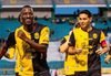 ¡La Máquina gana un partidazo! Real España vence 4-3 al Platense en el Olímpico