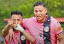 Choloma manda en casa y vence 3-1 a Génesis PN en el Rubén Deras
