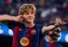 Barcelona con paso firme, golea al Getafe y suma ocho triunfos consecutivos en LaLiga
