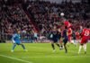 Arsenal rescata un empate ante Bayern Múnich en un encuentro de dos gigantes