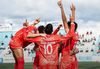 Estrella Roja da el golpe en La Paz y derrota al Génesis PN en el Torneo Apertura 2026