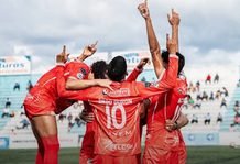 Estrella Roja da el golpe en La Paz y derrota al Génesis PN en el Torneo Apertura 2026