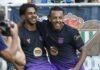 Un Barcelona imparable goleó 5-2 al Betis y mantiene su paso perfecto en LaLiga