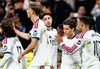 Real Madrid golea al Sevilla con doblete de Mbappé y llega encendido al Clásico ante Barcelona