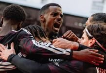 Liverpool remonta ante Brentford y consigue un sufrido triunfo en la Premier League